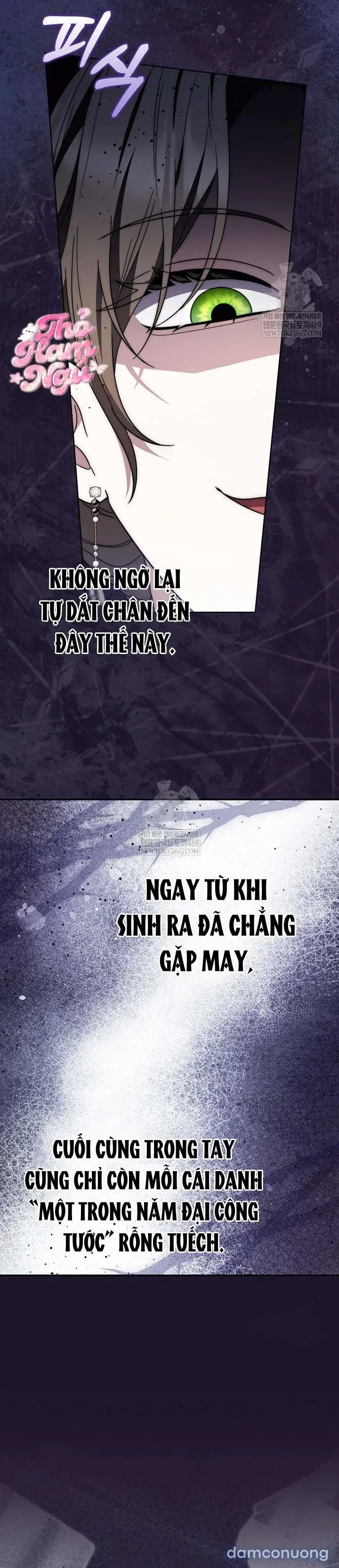 đọc truyện Nam Chính Bệnh Hoạn Ám Ảnh Với Sức Khỏe Của Tôi Chương 41 ảnh 29 tại Thiên Thai Truyện