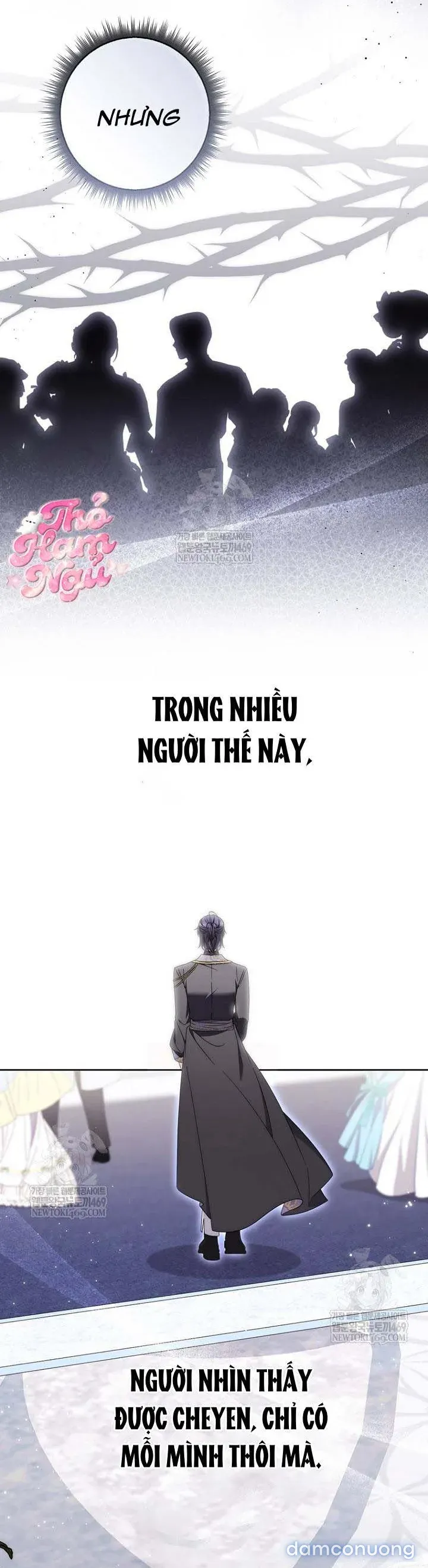 đọc truyện Nam Chính Bệnh Hoạn Ám Ảnh Với Sức Khỏe Của Tôi Chương 41 ảnh 5 tại Thiên Thai Truyện