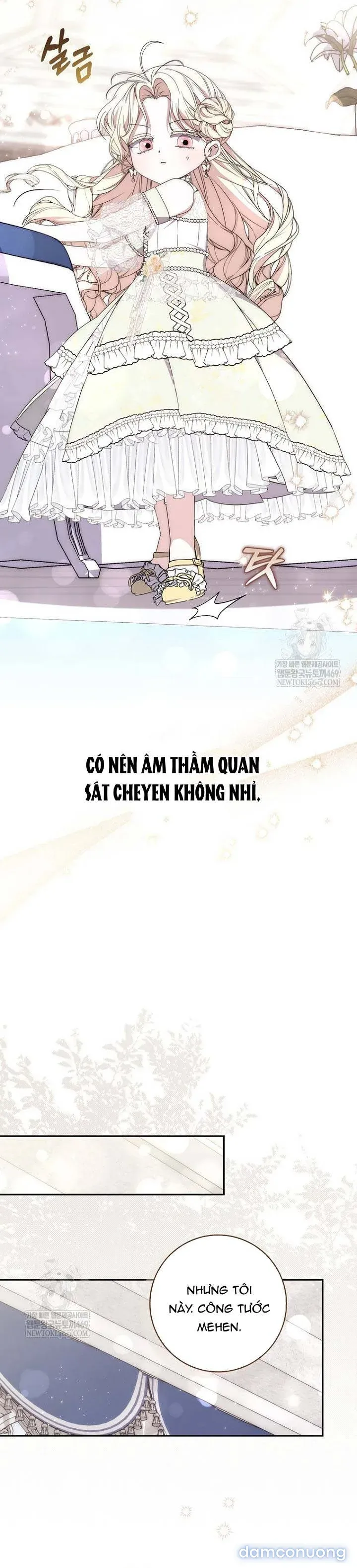 đọc truyện Nam Chính Bệnh Hoạn Ám Ảnh Với Sức Khỏe Của Tôi Chương 41 ảnh 11 tại Thiên Thai Truyện