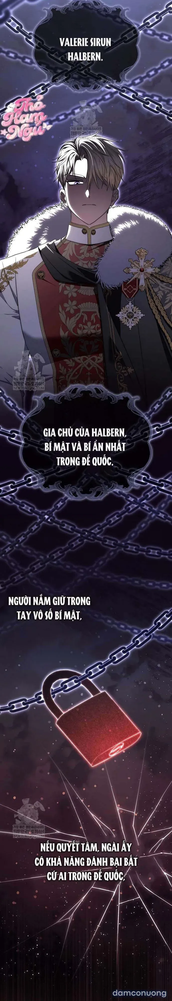đọc truyện Nam Chính Bệnh Hoạn Ám Ảnh Với Sức Khỏe Của Tôi Chương 42 ảnh 17 tại Thiên Thai Truyện