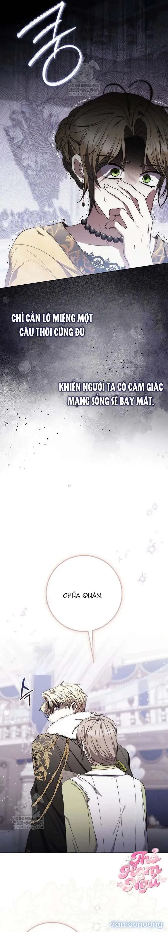 đọc truyện Nam Chính Bệnh Hoạn Ám Ảnh Với Sức Khỏe Của Tôi Chương 42 ảnh 22 tại Thiên Thai Truyện