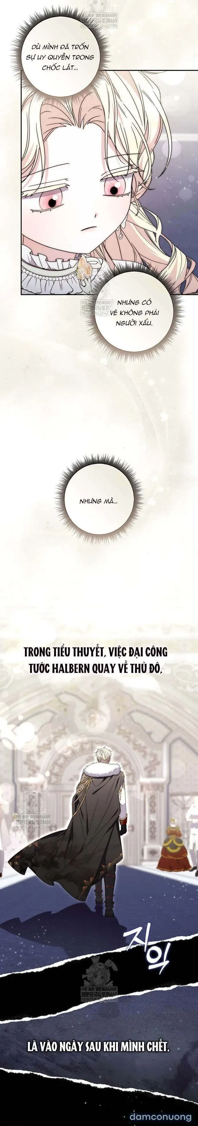 đọc truyện Nam Chính Bệnh Hoạn Ám Ảnh Với Sức Khỏe Của Tôi Chương 42 ảnh 30 tại Thiên Thai Truyện