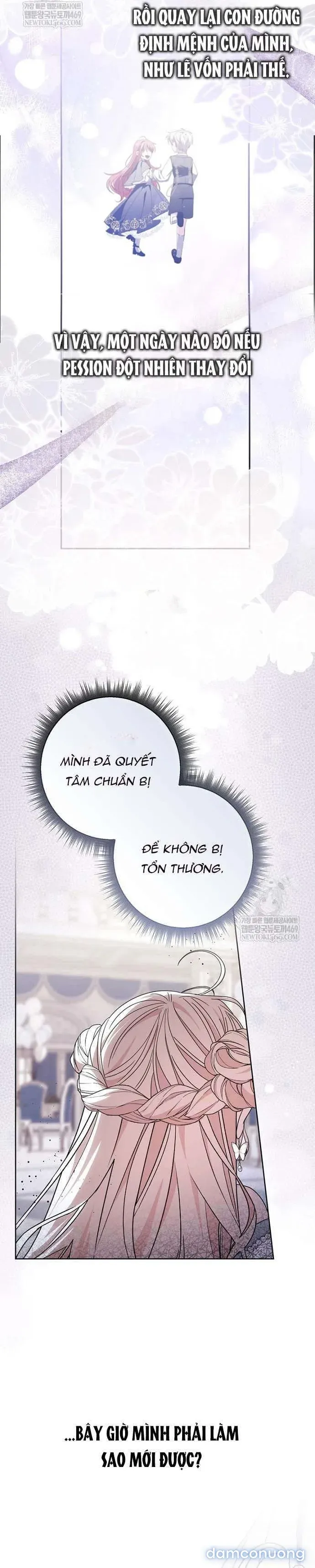 đọc truyện Nam Chính Bệnh Hoạn Ám Ảnh Với Sức Khỏe Của Tôi Chương 42 ảnh 35 tại Thiên Thai Truyện