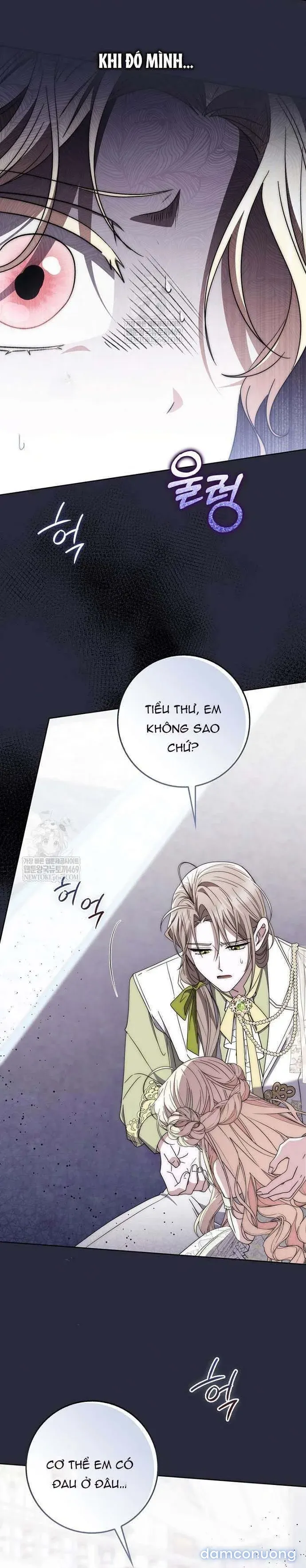 đọc truyện Nam Chính Bệnh Hoạn Ám Ảnh Với Sức Khỏe Của Tôi Chương 42 ảnh 37 tại Thiên Thai Truyện