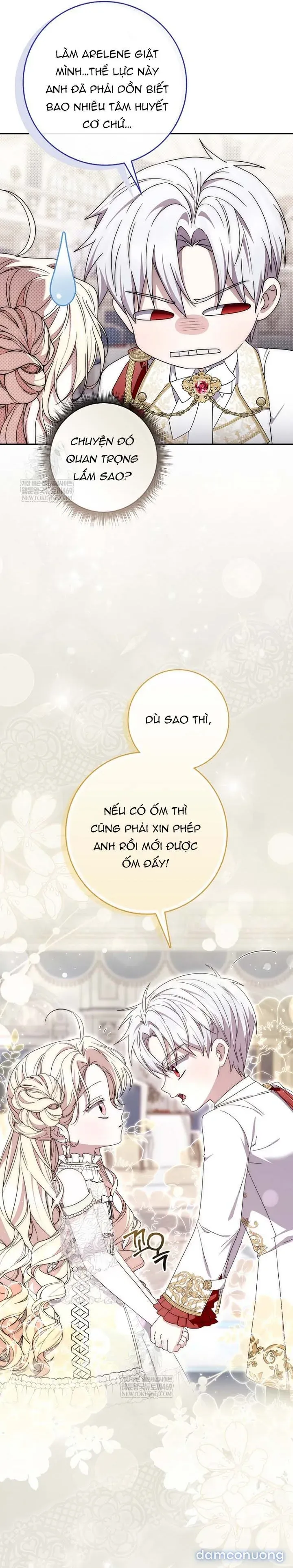 đọc truyện Nam Chính Bệnh Hoạn Ám Ảnh Với Sức Khỏe Của Tôi Chương 43 ảnh 13 tại Thiên Thai Truyện