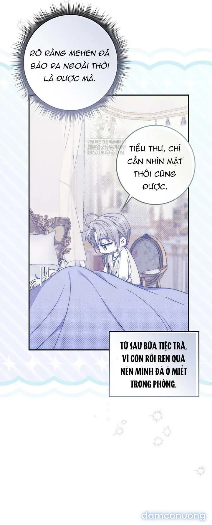 đọc truyện Nam Chính Bệnh Hoạn Ám Ảnh Với Sức Khỏe Của Tôi Chương 43 ảnh 34 tại Thiên Thai Truyện