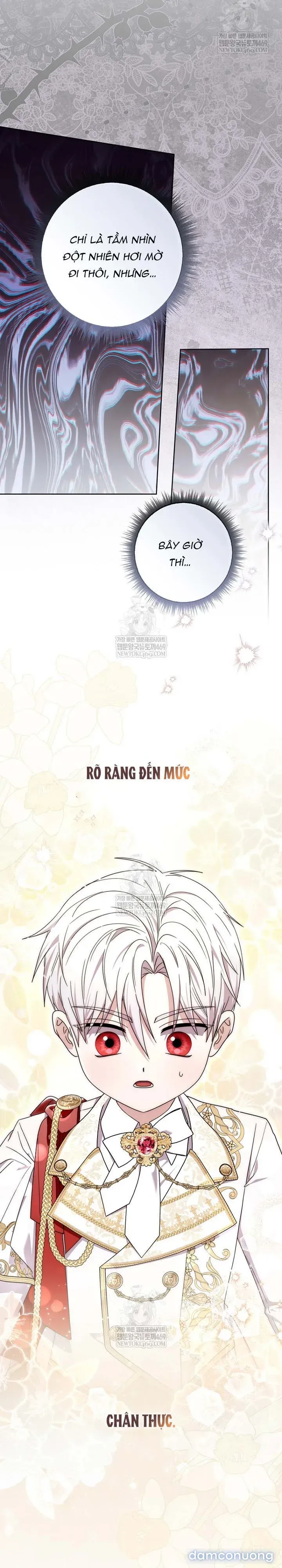 đọc truyện Nam Chính Bệnh Hoạn Ám Ảnh Với Sức Khỏe Của Tôi Chương 43 ảnh 11 tại Thiên Thai Truyện
