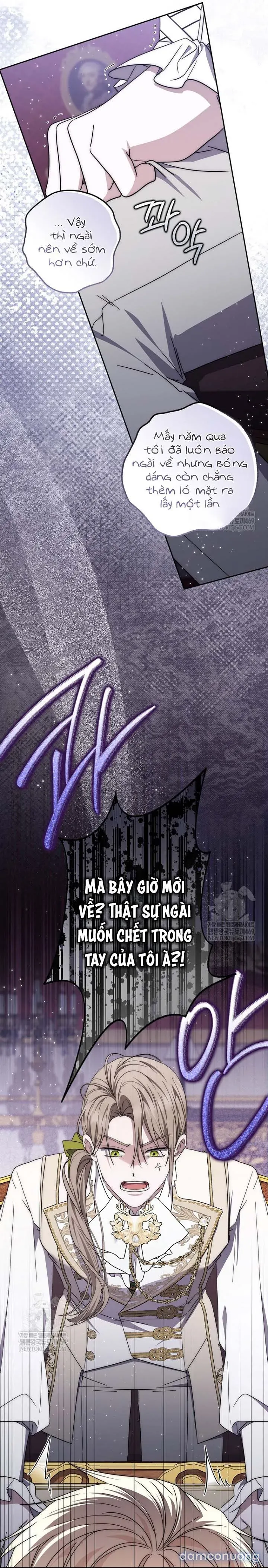 đọc truyện Nam Chính Bệnh Hoạn Ám Ảnh Với Sức Khỏe Của Tôi Chương 44 ảnh 21 tại Thiên Thai Truyện