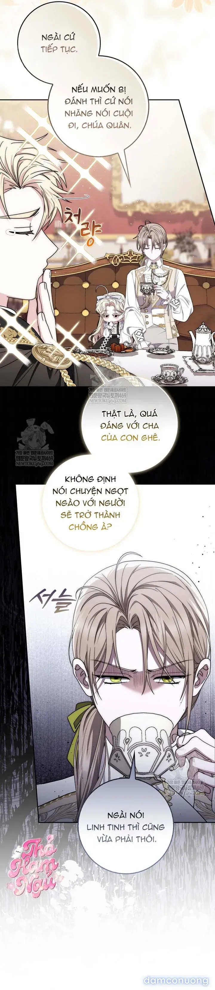 đọc truyện Nam Chính Bệnh Hoạn Ám Ảnh Với Sức Khỏe Của Tôi Chương 44 ảnh 4 tại Thiên Thai Truyện