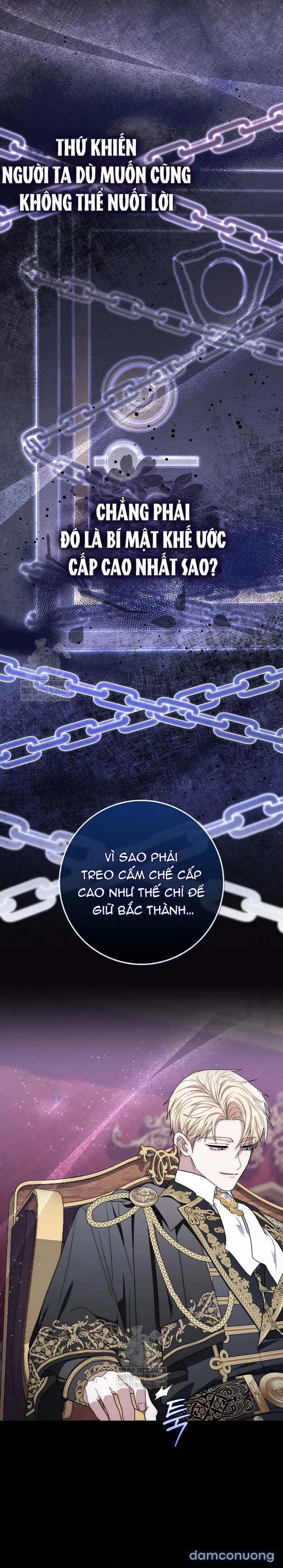 đọc truyện Nam Chính Bệnh Hoạn Ám Ảnh Với Sức Khỏe Của Tôi Chương 44 ảnh 24 tại Thiên Thai Truyện