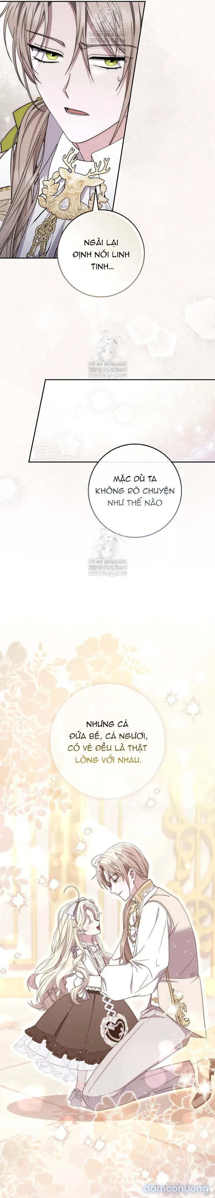 đọc truyện Nam Chính Bệnh Hoạn Ám Ảnh Với Sức Khỏe Của Tôi Chương 44 ảnh 35 tại Thiên Thai Truyện