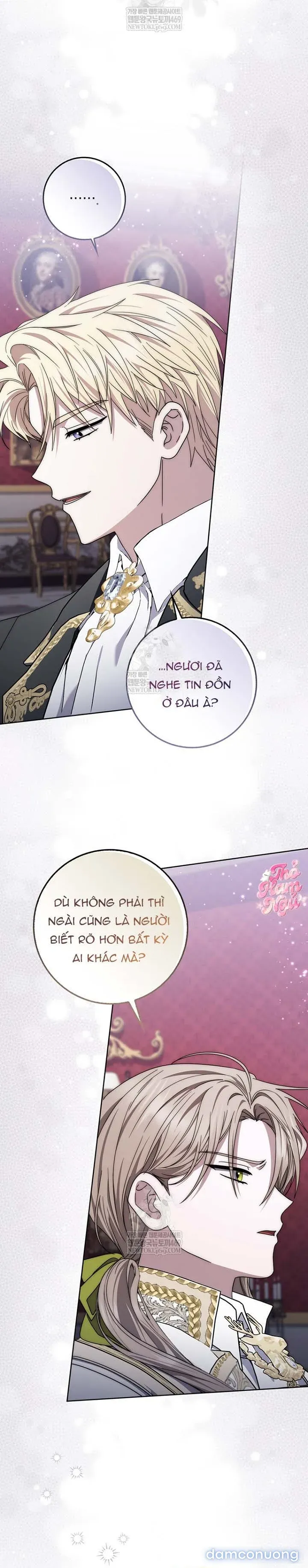 đọc truyện Nam Chính Bệnh Hoạn Ám Ảnh Với Sức Khỏe Của Tôi Chương 45 ảnh 15 tại Thiên Thai Truyện