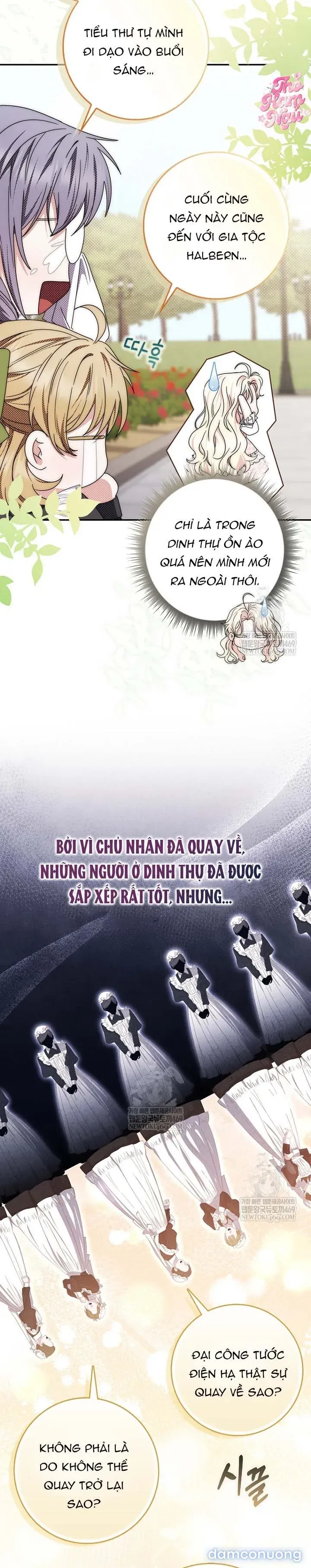 đọc truyện Nam Chính Bệnh Hoạn Ám Ảnh Với Sức Khỏe Của Tôi Chương 45 ảnh 27 tại Thiên Thai Truyện