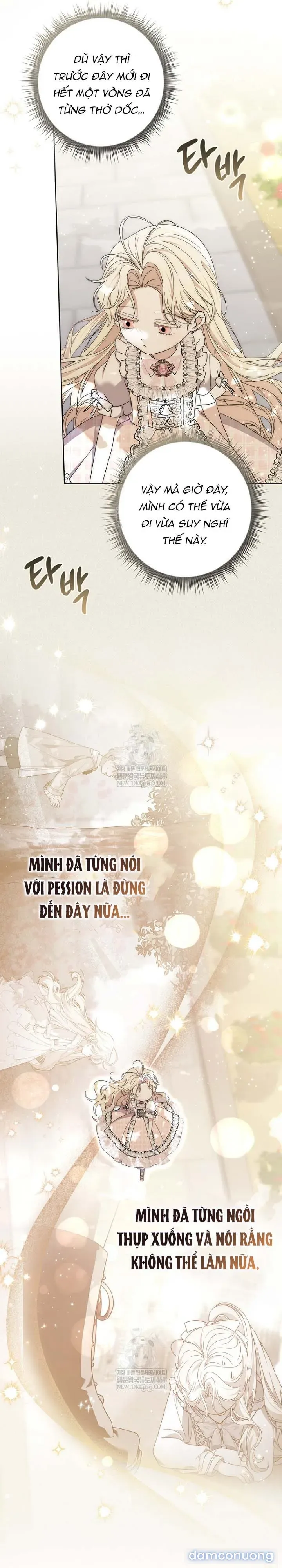 đọc truyện Nam Chính Bệnh Hoạn Ám Ảnh Với Sức Khỏe Của Tôi Chương 45 ảnh 32 tại Thiên Thai Truyện