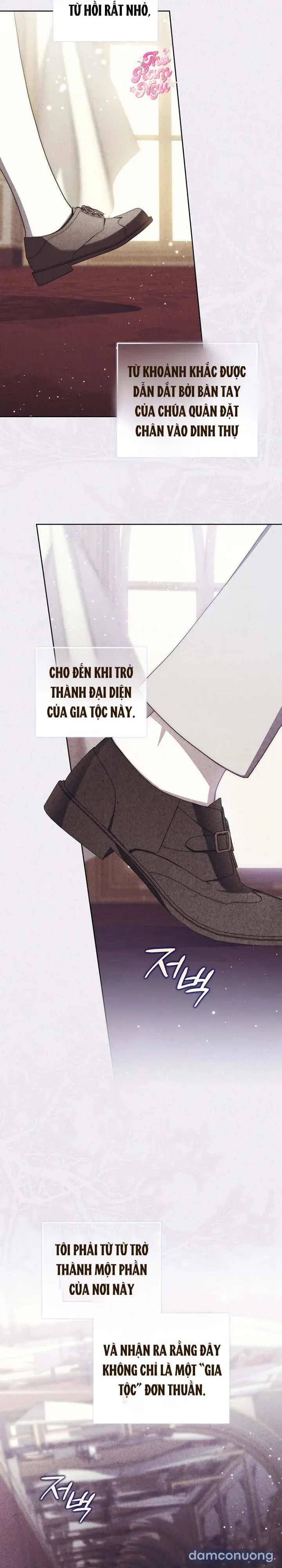 đọc truyện Nam Chính Bệnh Hoạn Ám Ảnh Với Sức Khỏe Của Tôi Chương 45 ảnh 6 tại Thiên Thai Truyện