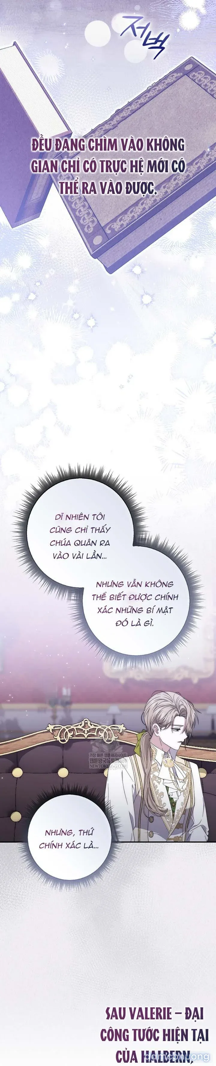 đọc truyện Nam Chính Bệnh Hoạn Ám Ảnh Với Sức Khỏe Của Tôi Chương 45 ảnh 11 tại Thiên Thai Truyện