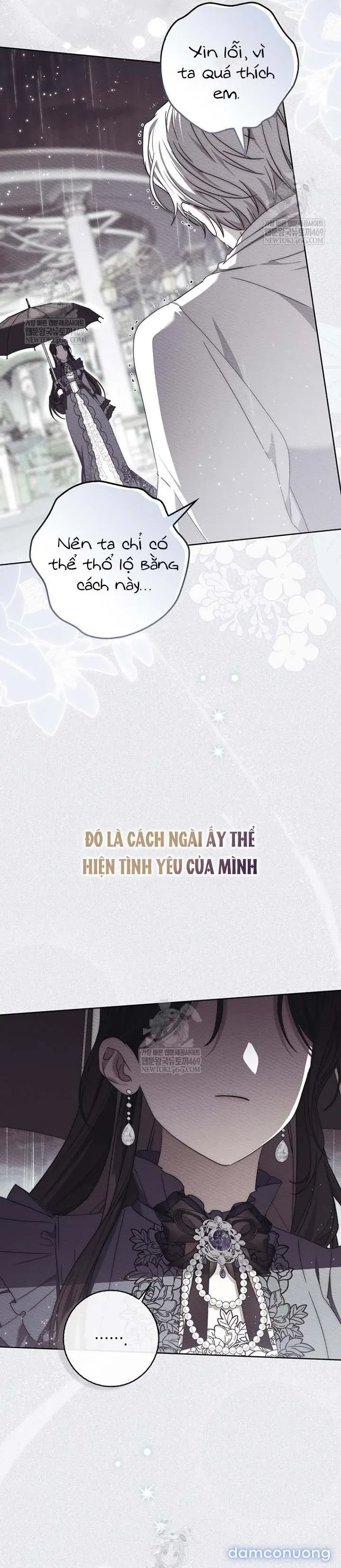 đọc truyện Nam Chính Bệnh Hoạn Ám Ảnh Với Sức Khỏe Của Tôi Chương 46 ảnh 13 tại Thiên Thai Truyện
