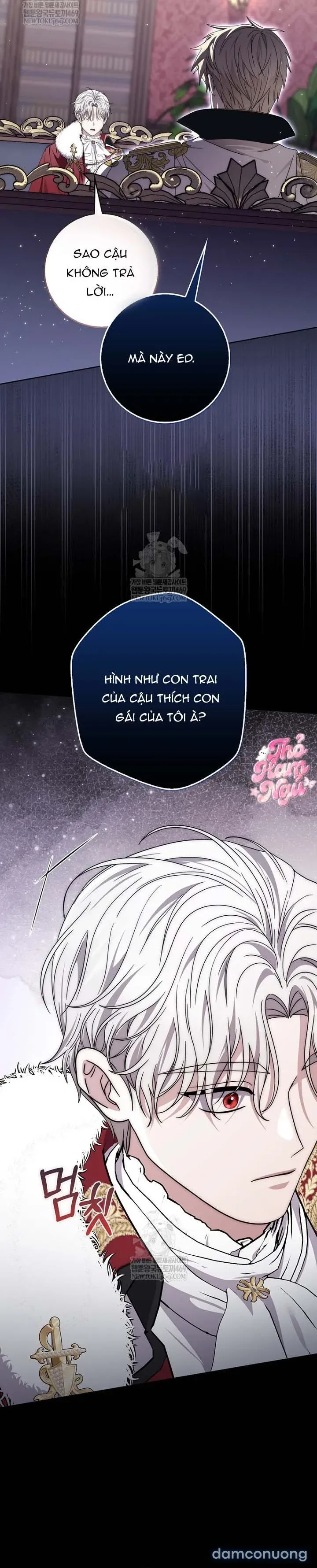 đọc truyện Nam Chính Bệnh Hoạn Ám Ảnh Với Sức Khỏe Của Tôi Chương 46 ảnh 30 tại Thiên Thai Truyện
