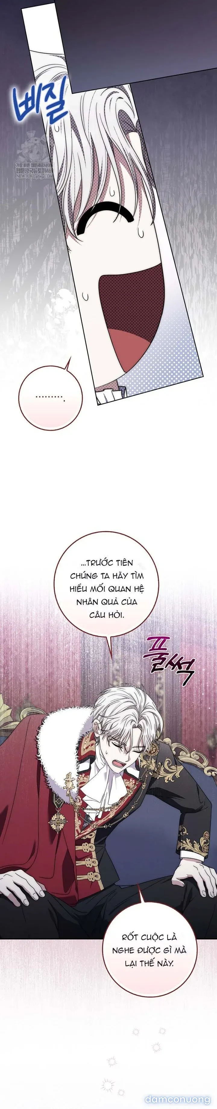 đọc truyện Nam Chính Bệnh Hoạn Ám Ảnh Với Sức Khỏe Của Tôi Chương 46 ảnh 34 tại Thiên Thai Truyện