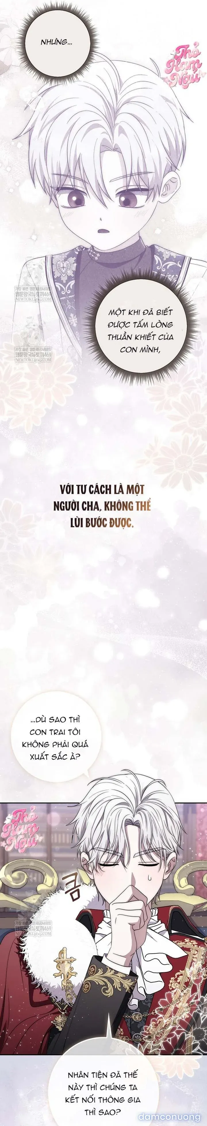 đọc truyện Nam Chính Bệnh Hoạn Ám Ảnh Với Sức Khỏe Của Tôi Chương 46 ảnh 38 tại Thiên Thai Truyện