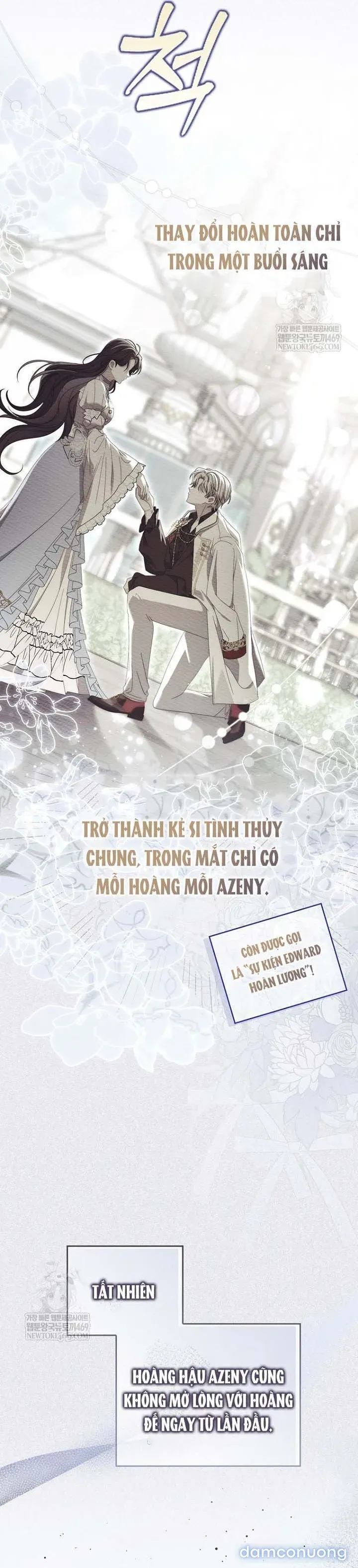đọc truyện Nam Chính Bệnh Hoạn Ám Ảnh Với Sức Khỏe Của Tôi Chương 46 ảnh 8 tại Thiên Thai Truyện