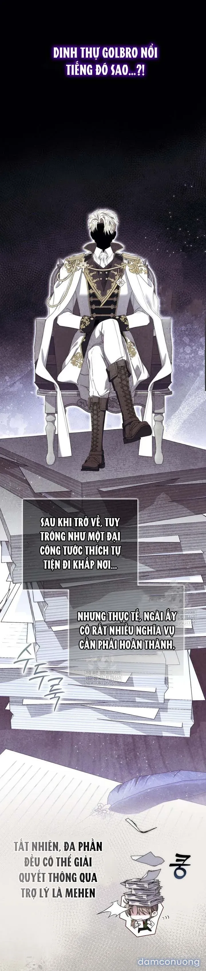đọc truyện Nam Chính Bệnh Hoạn Ám Ảnh Với Sức Khỏe Của Tôi Chương 47 ảnh 3 tại Thiên Thai Truyện