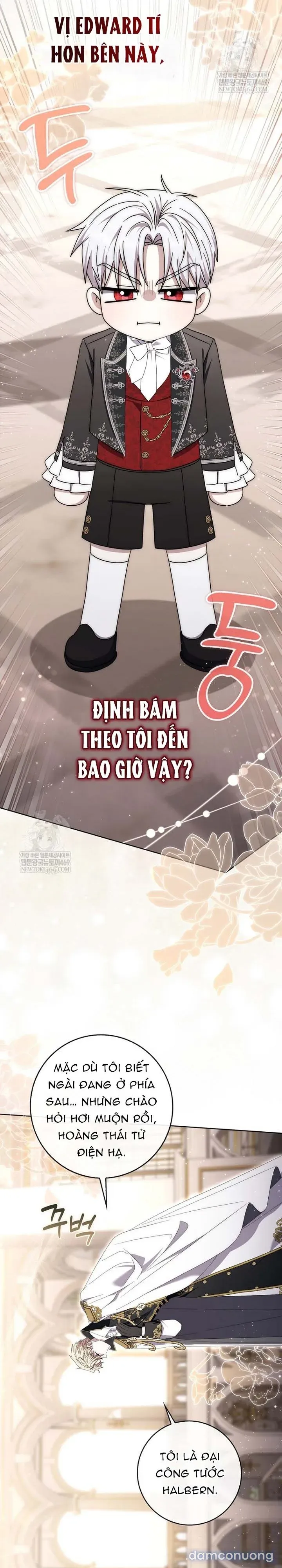 đọc truyện Nam Chính Bệnh Hoạn Ám Ảnh Với Sức Khỏe Của Tôi Chương 47 ảnh 28 tại Thiên Thai Truyện
