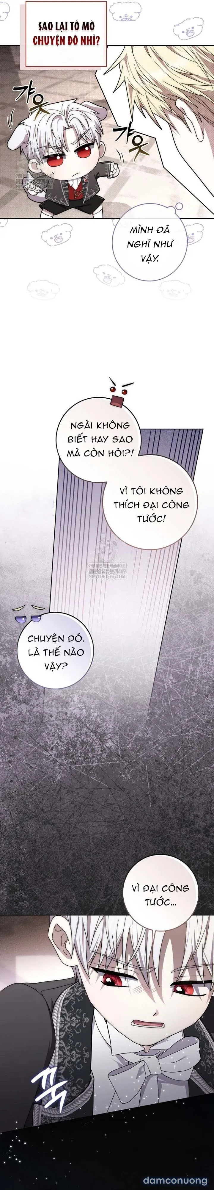 đọc truyện Nam Chính Bệnh Hoạn Ám Ảnh Với Sức Khỏe Của Tôi Chương 47 ảnh 33 tại Thiên Thai Truyện