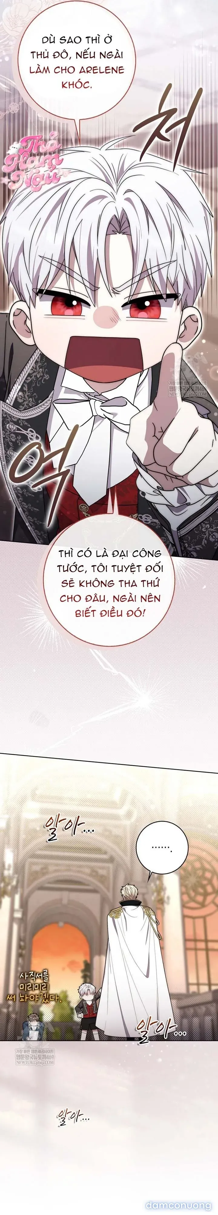 đọc truyện Nam Chính Bệnh Hoạn Ám Ảnh Với Sức Khỏe Của Tôi Chương 47 ảnh 36 tại Thiên Thai Truyện