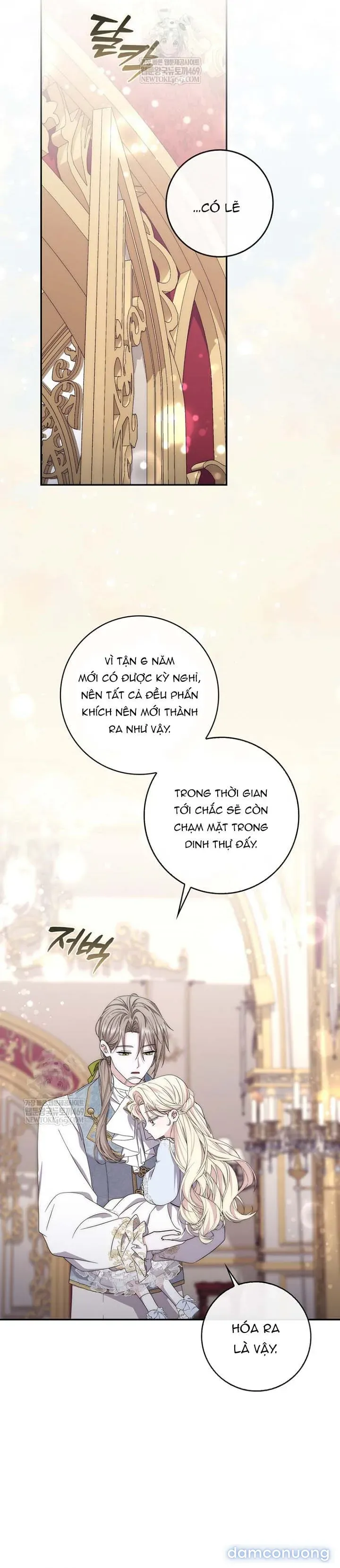đọc truyện Nam Chính Bệnh Hoạn Ám Ảnh Với Sức Khỏe Của Tôi Chương 48 ảnh 15 tại Thiên Thai Truyện