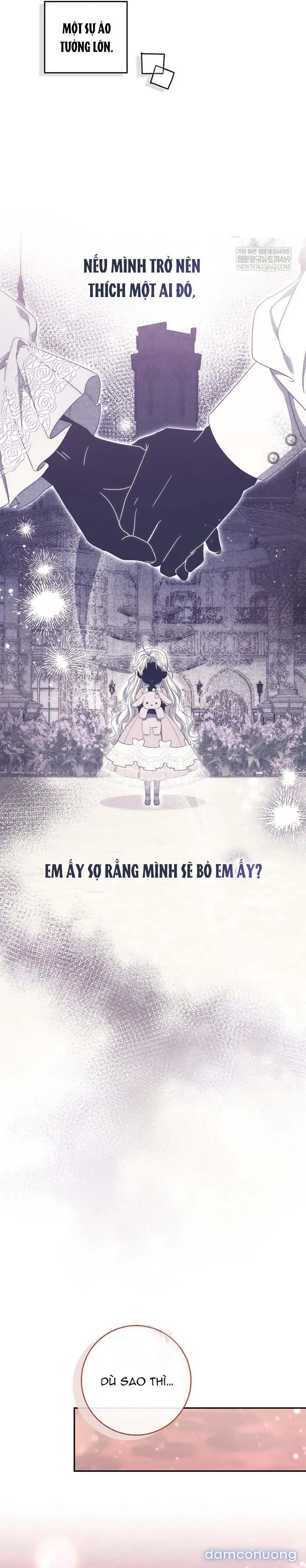 đọc truyện Nam Chính Bệnh Hoạn Ám Ảnh Với Sức Khỏe Của Tôi Chương 48 ảnh 32 tại Thiên Thai Truyện
