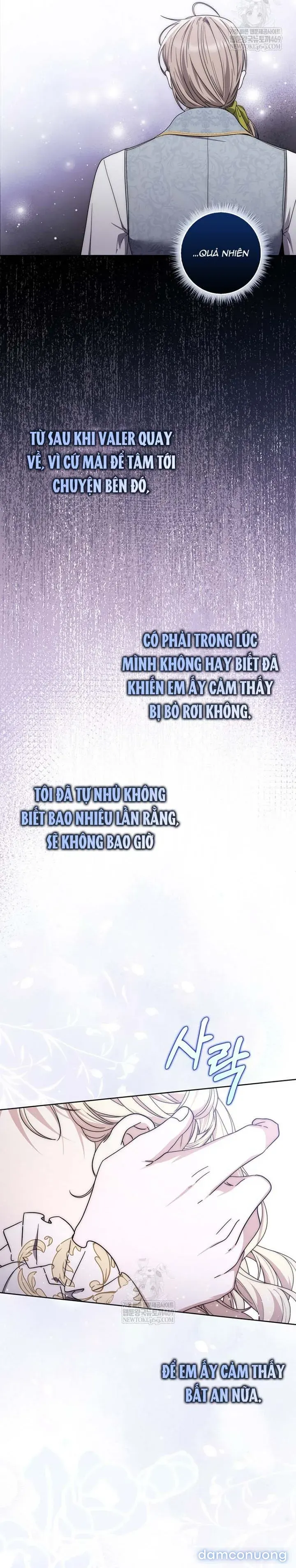 đọc truyện Nam Chính Bệnh Hoạn Ám Ảnh Với Sức Khỏe Của Tôi Chương 48 ảnh 34 tại Thiên Thai Truyện