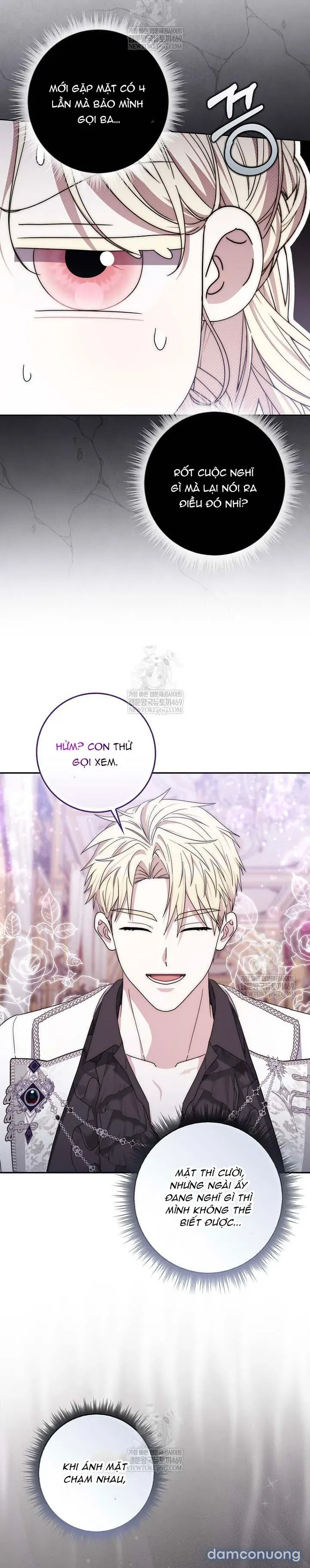 đọc truyện Nam Chính Bệnh Hoạn Ám Ảnh Với Sức Khỏe Của Tôi Chương 49 ảnh 20 tại Thiên Thai Truyện