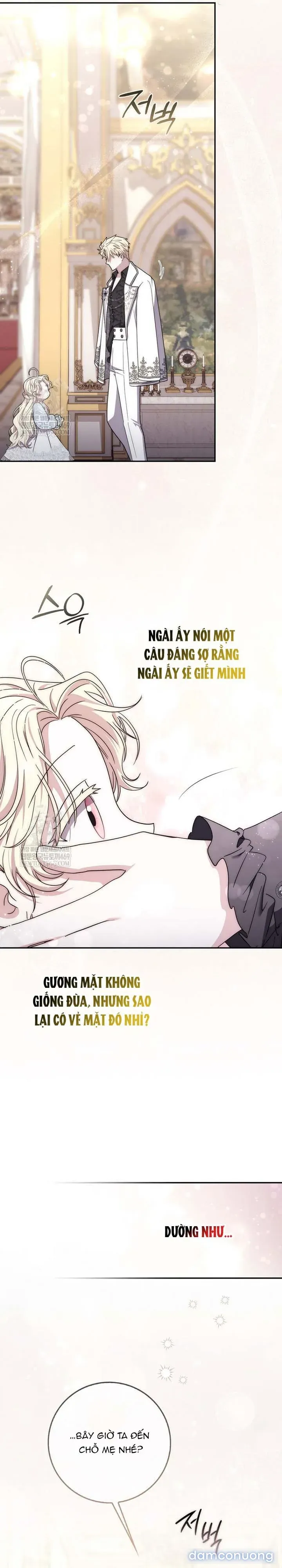đọc truyện Nam Chính Bệnh Hoạn Ám Ảnh Với Sức Khỏe Của Tôi Chương 49 ảnh 39 tại Thiên Thai Truyện