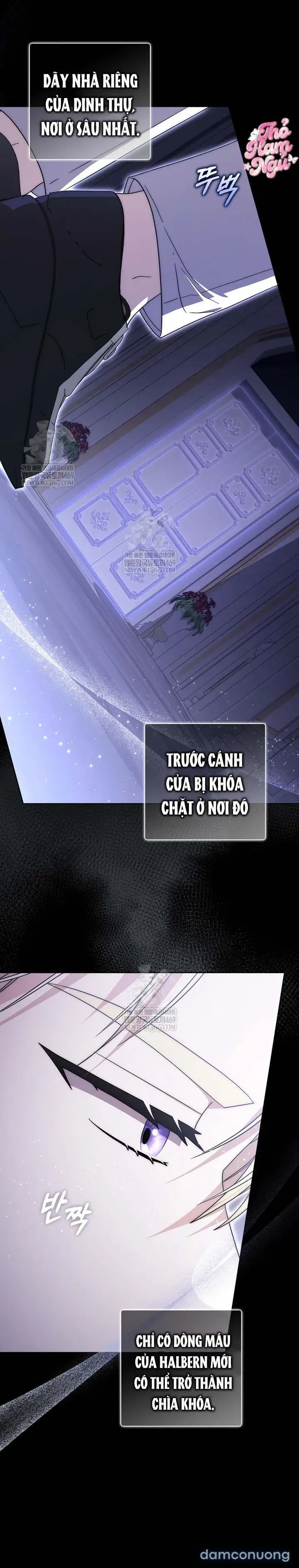 đọc truyện Nam Chính Bệnh Hoạn Ám Ảnh Với Sức Khỏe Của Tôi Chương 50 ảnh 5 tại Thiên Thai Truyện
