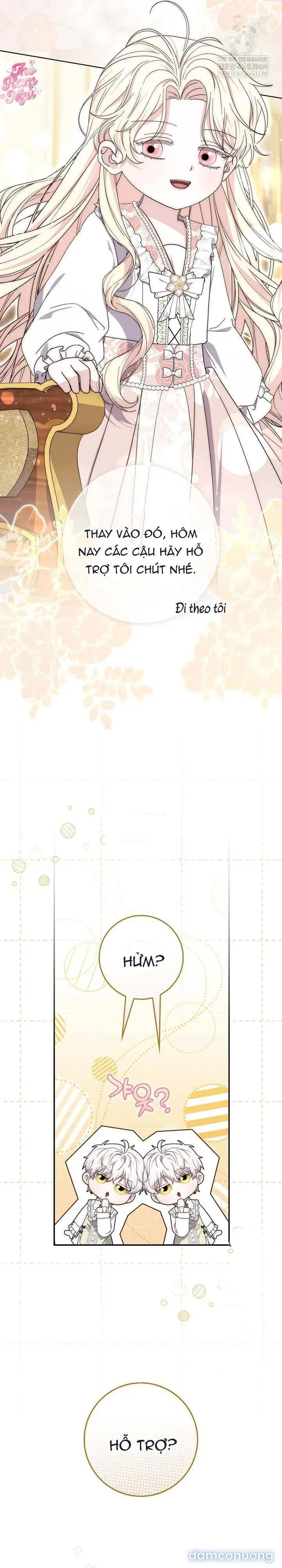 đọc truyện Nam Chính Bệnh Hoạn Ám Ảnh Với Sức Khỏe Của Tôi Chương 51 ảnh 16 tại Thiên Thai Truyện