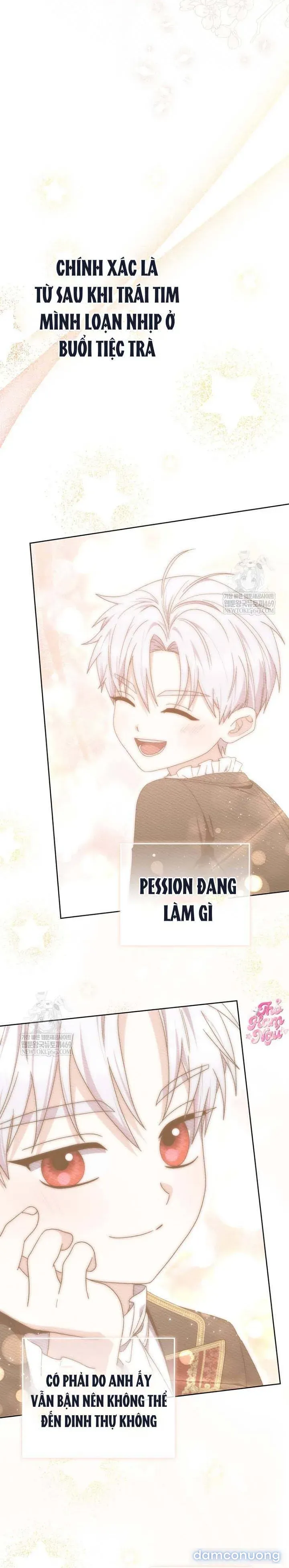 đọc truyện Nam Chính Bệnh Hoạn Ám Ảnh Với Sức Khỏe Của Tôi Chương 51 ảnh 19 tại Thiên Thai Truyện