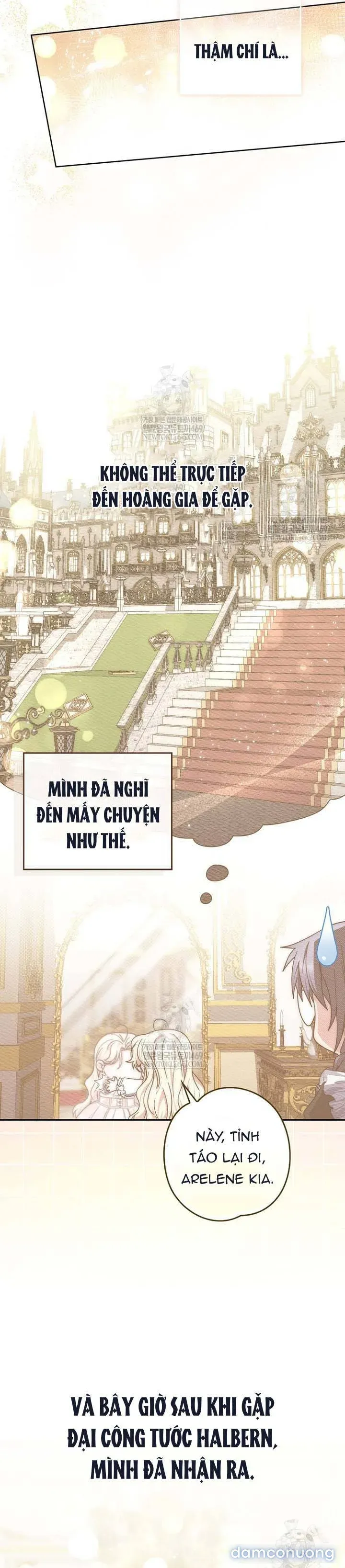 đọc truyện Nam Chính Bệnh Hoạn Ám Ảnh Với Sức Khỏe Của Tôi Chương 51 ảnh 20 tại Thiên Thai Truyện