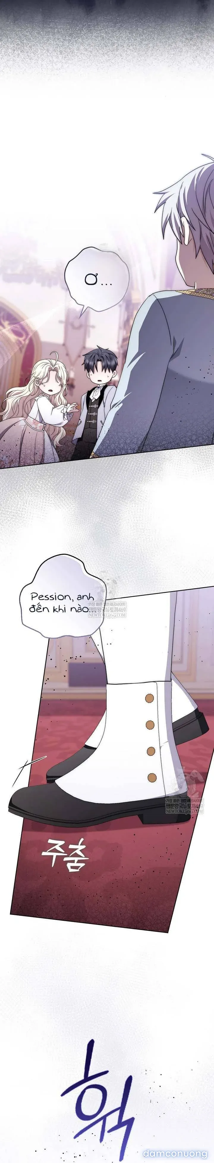 đọc truyện Nam Chính Bệnh Hoạn Ám Ảnh Với Sức Khỏe Của Tôi Chương 51 ảnh 31 tại Thiên Thai Truyện