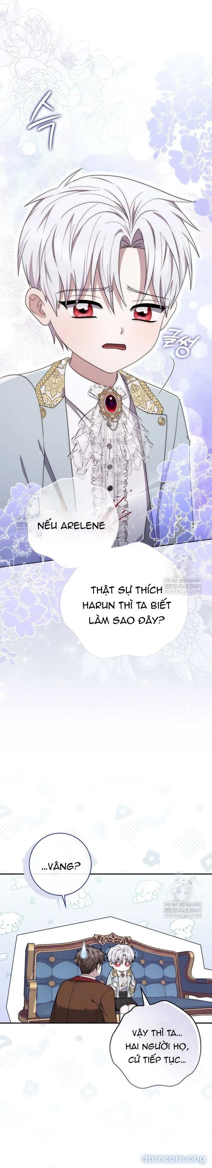 đọc truyện Nam Chính Bệnh Hoạn Ám Ảnh Với Sức Khỏe Của Tôi Chương 52 ảnh 17 tại Thiên Thai Truyện