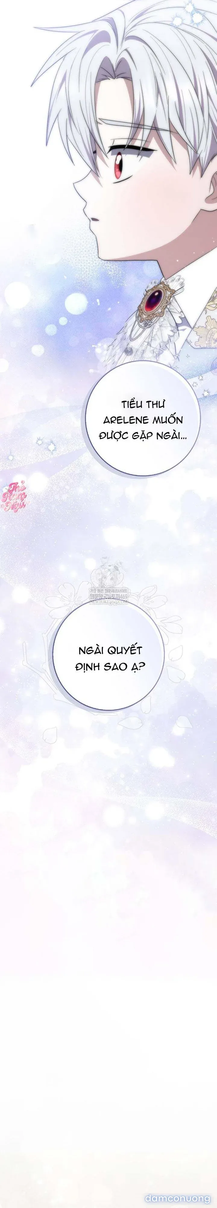 đọc truyện Nam Chính Bệnh Hoạn Ám Ảnh Với Sức Khỏe Của Tôi Chương 52 ảnh 19 tại Thiên Thai Truyện