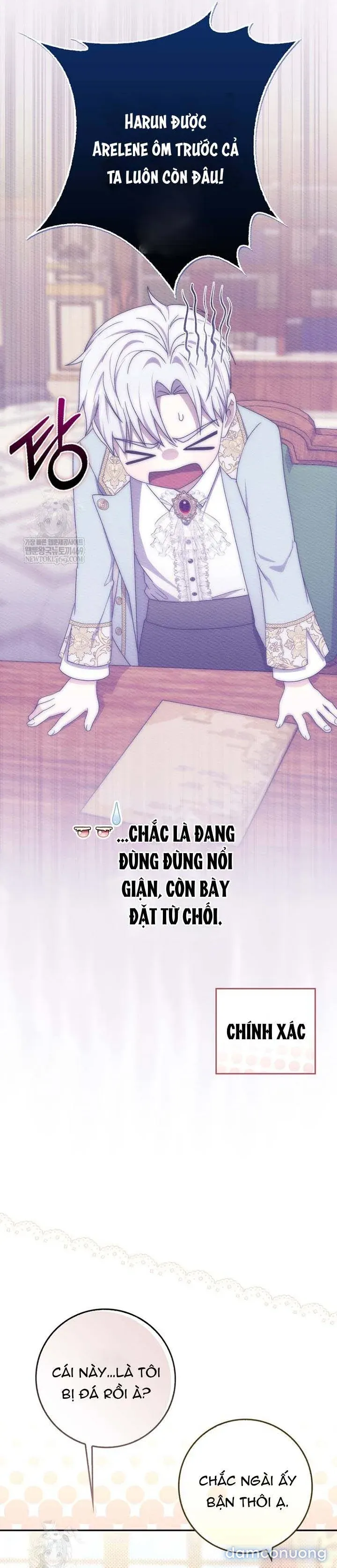 đọc truyện Nam Chính Bệnh Hoạn Ám Ảnh Với Sức Khỏe Của Tôi Chương 52 ảnh 22 tại Thiên Thai Truyện