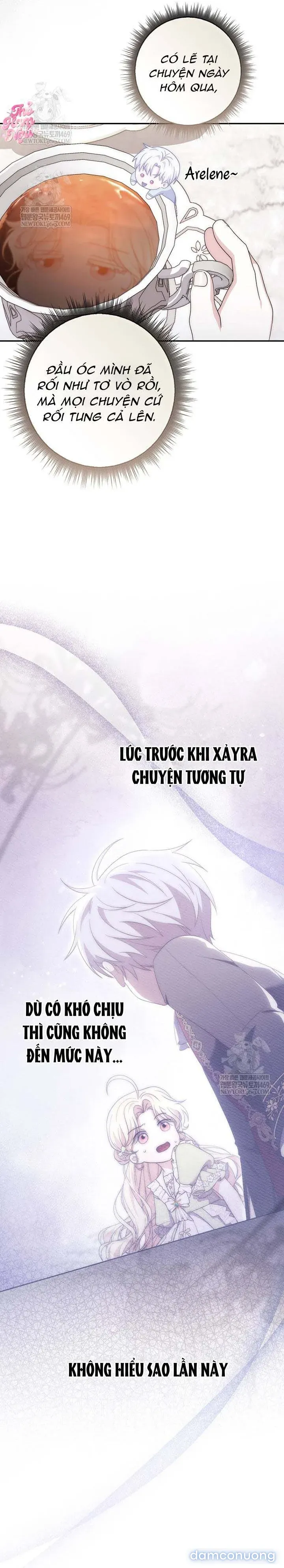 đọc truyện Nam Chính Bệnh Hoạn Ám Ảnh Với Sức Khỏe Của Tôi Chương 52 ảnh 24 tại Thiên Thai Truyện