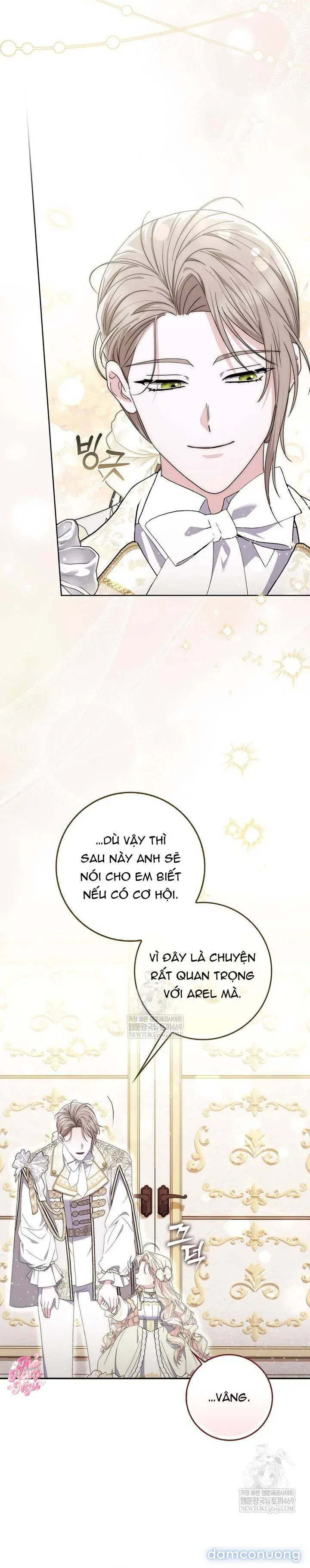 đọc truyện Nam Chính Bệnh Hoạn Ám Ảnh Với Sức Khỏe Của Tôi Chương 53 ảnh 35 tại Thiên Thai Truyện