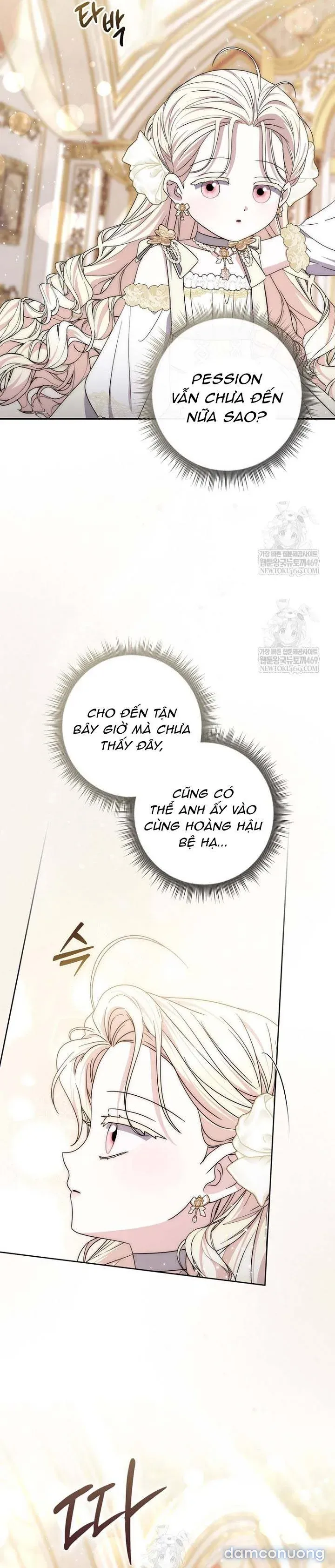 đọc truyện Nam Chính Bệnh Hoạn Ám Ảnh Với Sức Khỏe Của Tôi Chương 53 ảnh 37 tại Thiên Thai Truyện