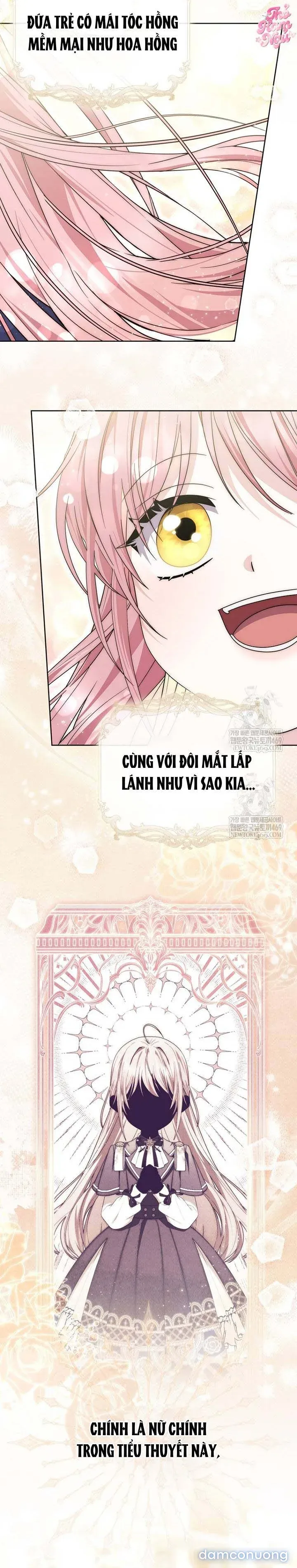 đọc truyện Nam Chính Bệnh Hoạn Ám Ảnh Với Sức Khỏe Của Tôi Chương 54 ảnh 4 tại Thiên Thai Truyện