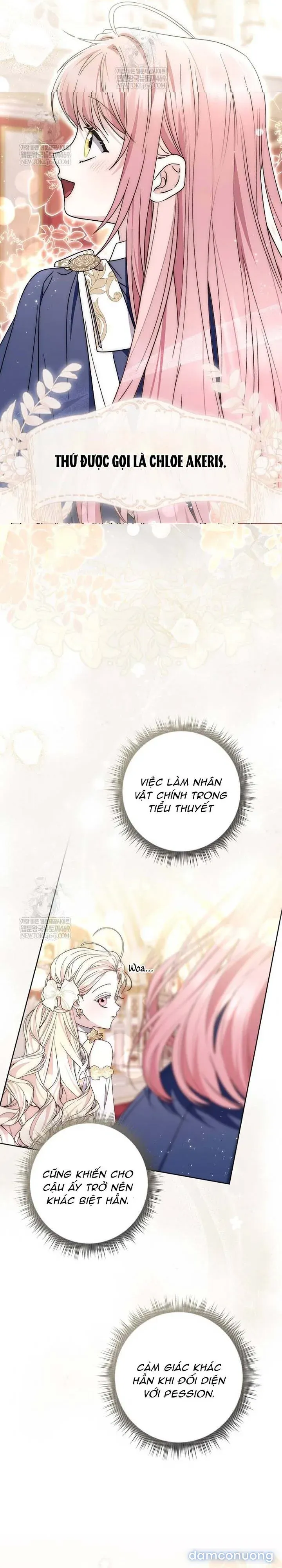 đọc truyện Nam Chính Bệnh Hoạn Ám Ảnh Với Sức Khỏe Của Tôi Chương 54 ảnh 5 tại Thiên Thai Truyện