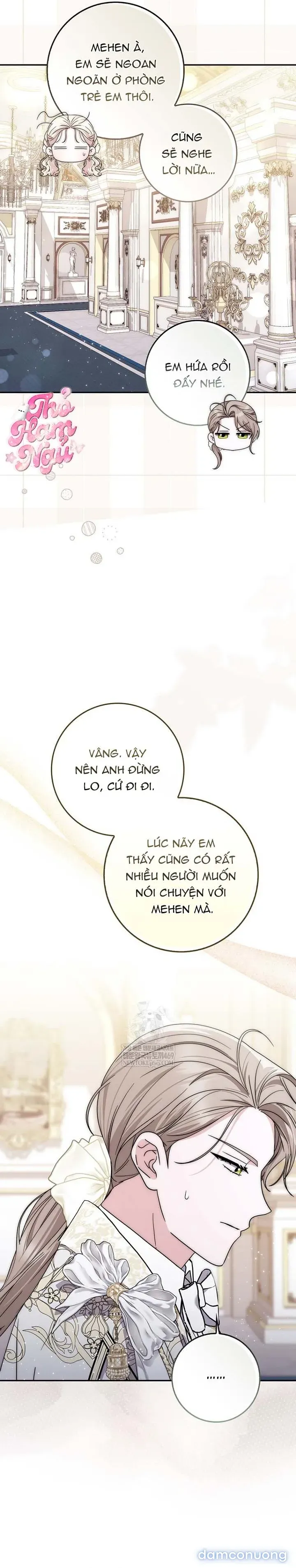 đọc truyện Nam Chính Bệnh Hoạn Ám Ảnh Với Sức Khỏe Của Tôi Chương 55 ảnh 27 tại Thiên Thai Truyện
