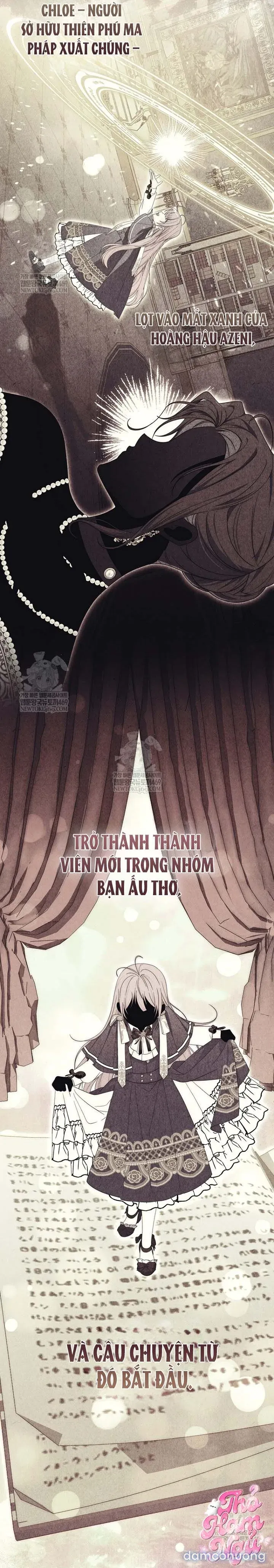 đọc truyện Nam Chính Bệnh Hoạn Ám Ảnh Với Sức Khỏe Của Tôi Chương 55 ảnh 5 tại Thiên Thai Truyện