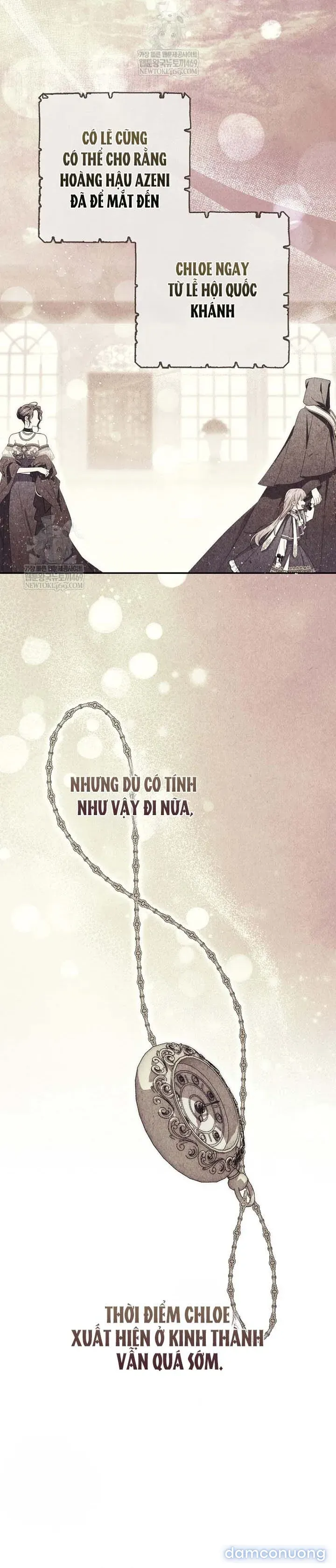 đọc truyện Nam Chính Bệnh Hoạn Ám Ảnh Với Sức Khỏe Của Tôi Chương 55 ảnh 6 tại Thiên Thai Truyện